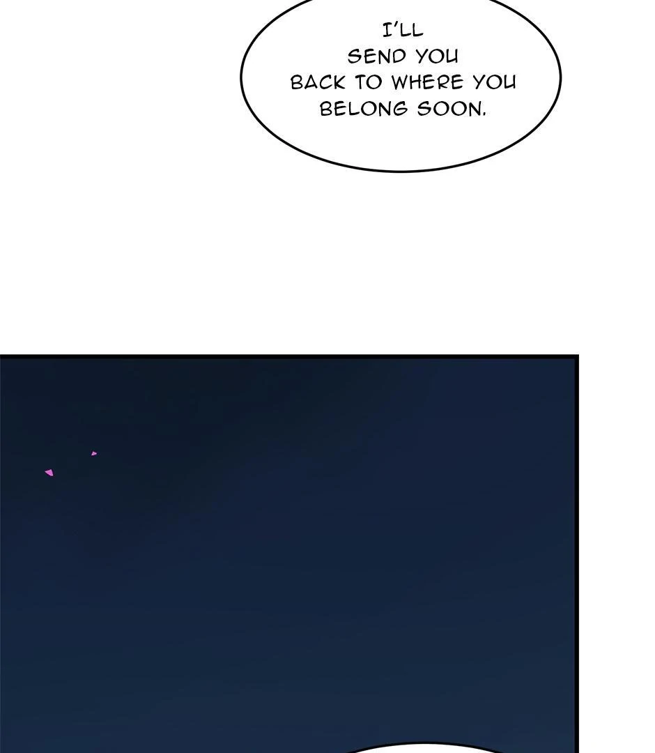 The Precinct of Souls (Mature) - 4. Not What You Think manhwa