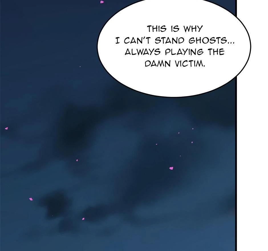 The Precinct of Souls (Mature) - 4. Not What You Think manhwa