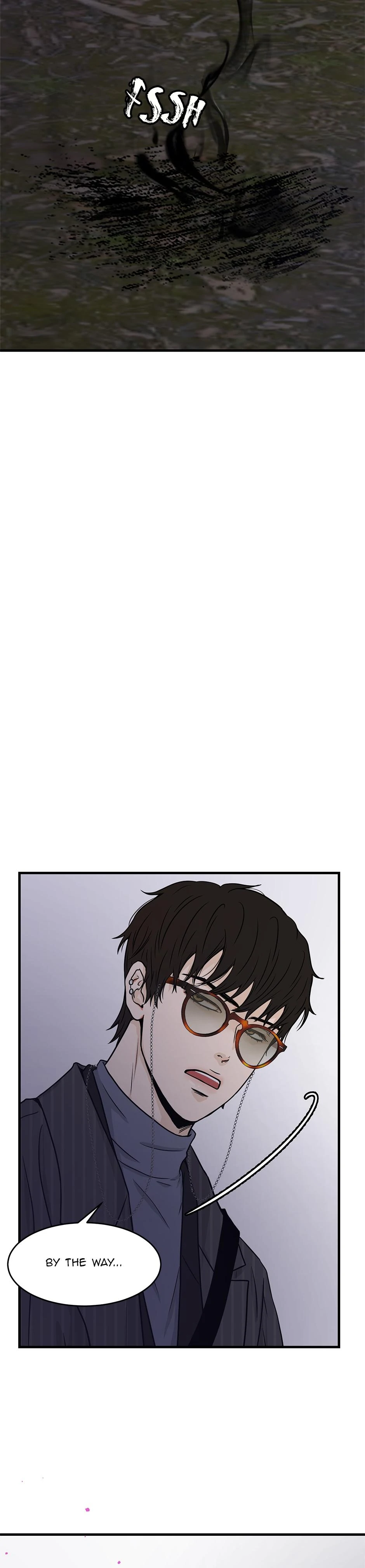 The Precinct of Souls (Mature) - 4. Not What You Think manhwa