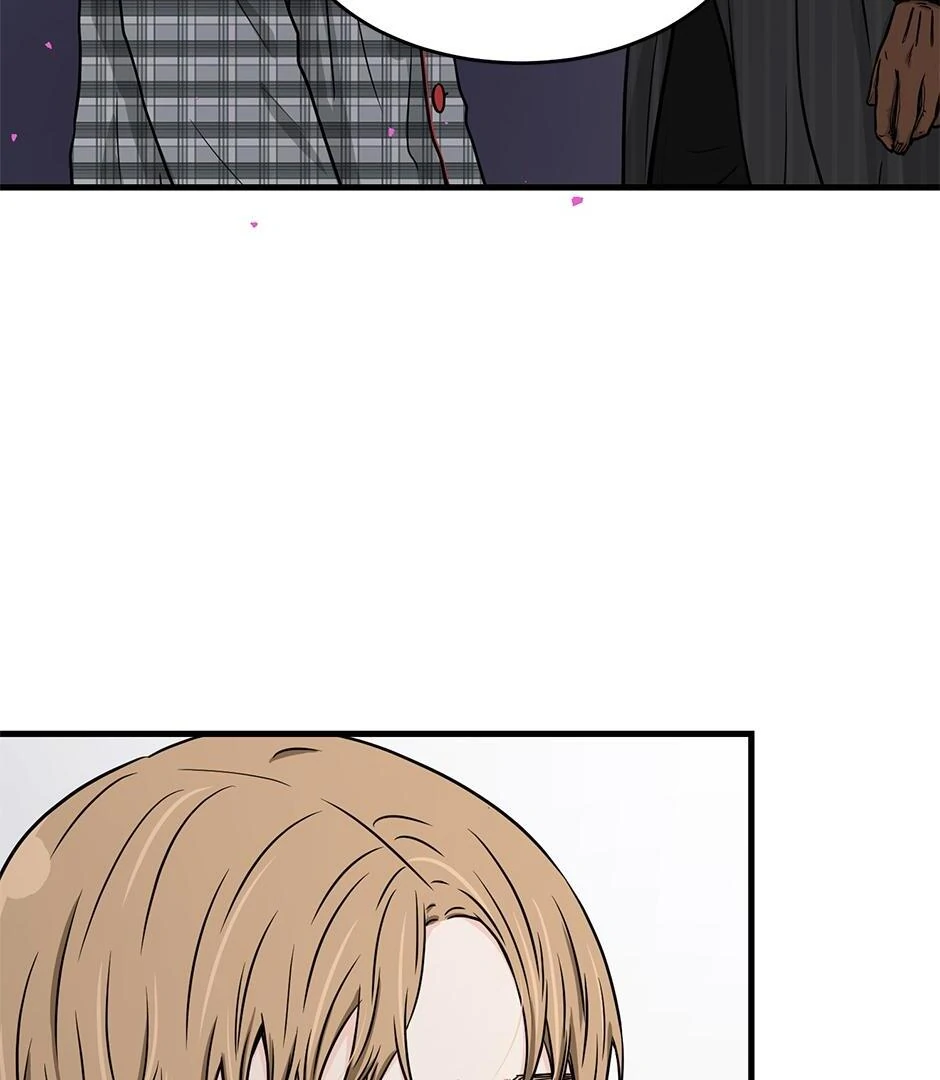 The Precinct of Souls (Mature) - 4. Not What You Think manhwa