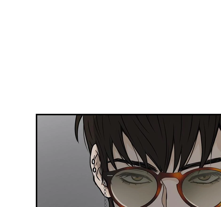 The Precinct of Souls (Mature) - 4. Not What You Think manhwa