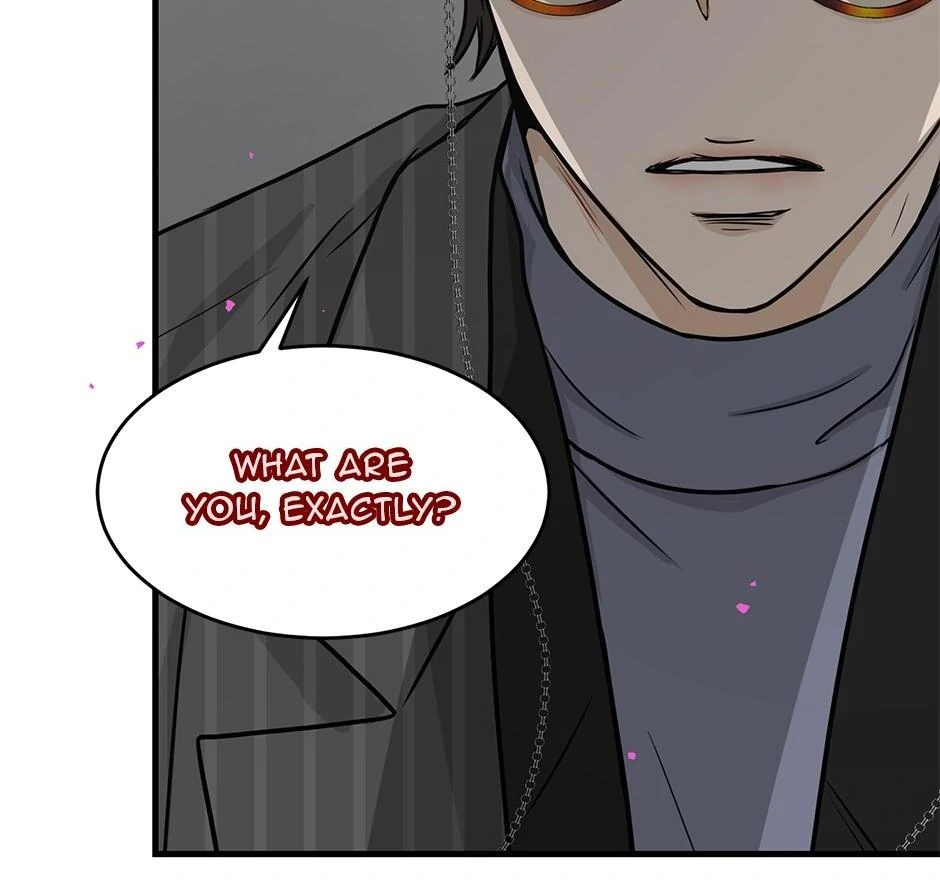 The Precinct of Souls (Mature) - 4. Not What You Think manhwa