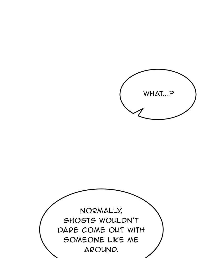 The Precinct of Souls (Mature) - 4. Not What You Think manhwa