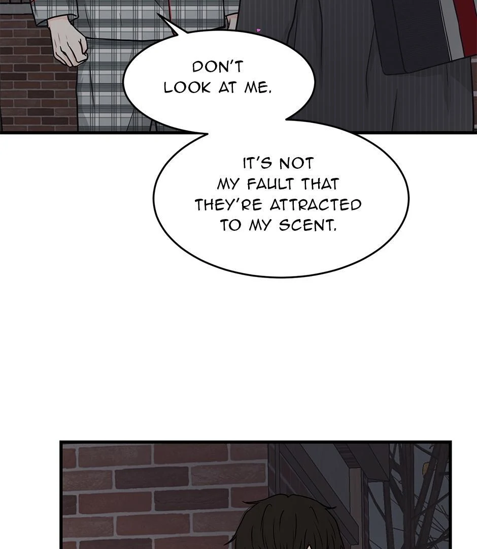The Precinct of Souls (Mature) - 4. Not What You Think manhwa