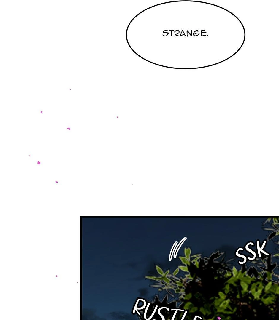 The Precinct of Souls (Mature) - 4. Not What You Think manhwa