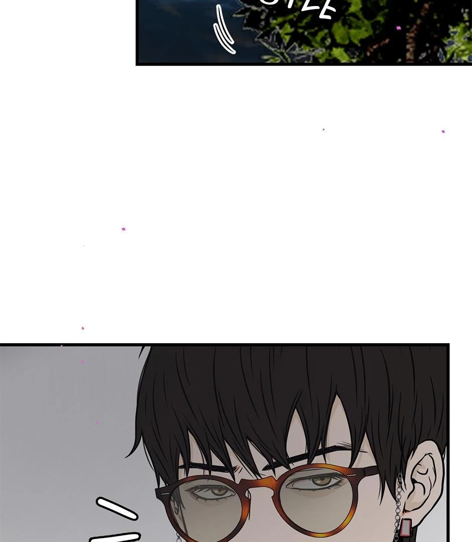 The Precinct of Souls (Mature) - 4. Not What You Think manhwa