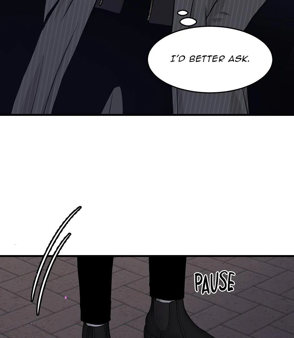 The Precinct of Souls (Mature) - 4. Not What You Think manhwa