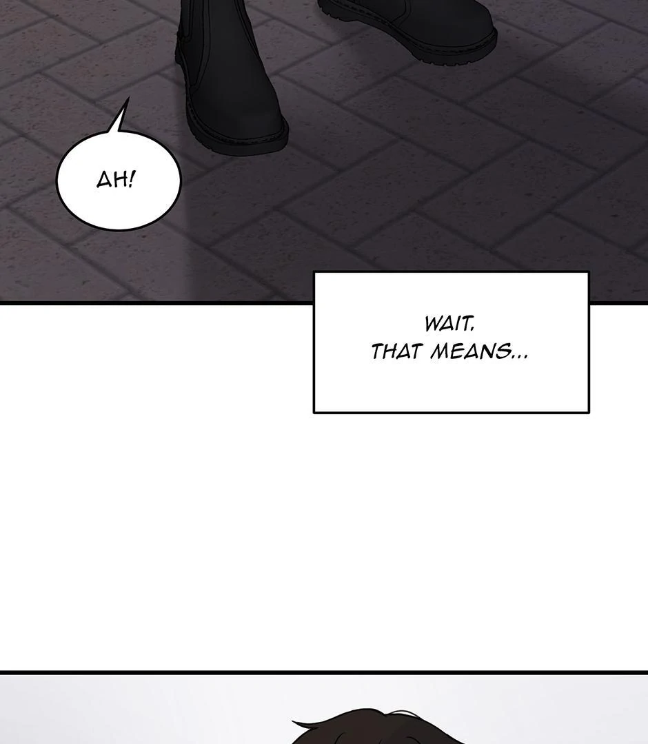 The Precinct of Souls (Mature) - 4. Not What You Think manhwa