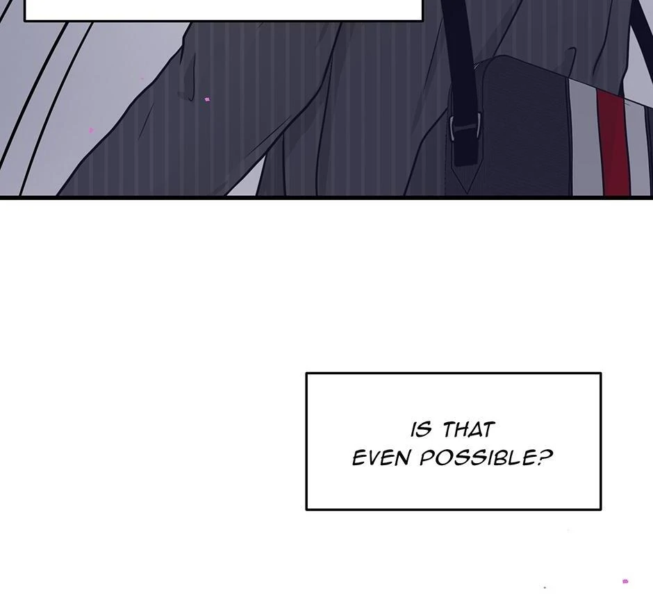 The Precinct of Souls (Mature) - 4. Not What You Think manhwa
