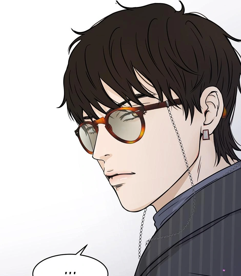 The Precinct of Souls (Mature) - 4. Not What You Think manhwa