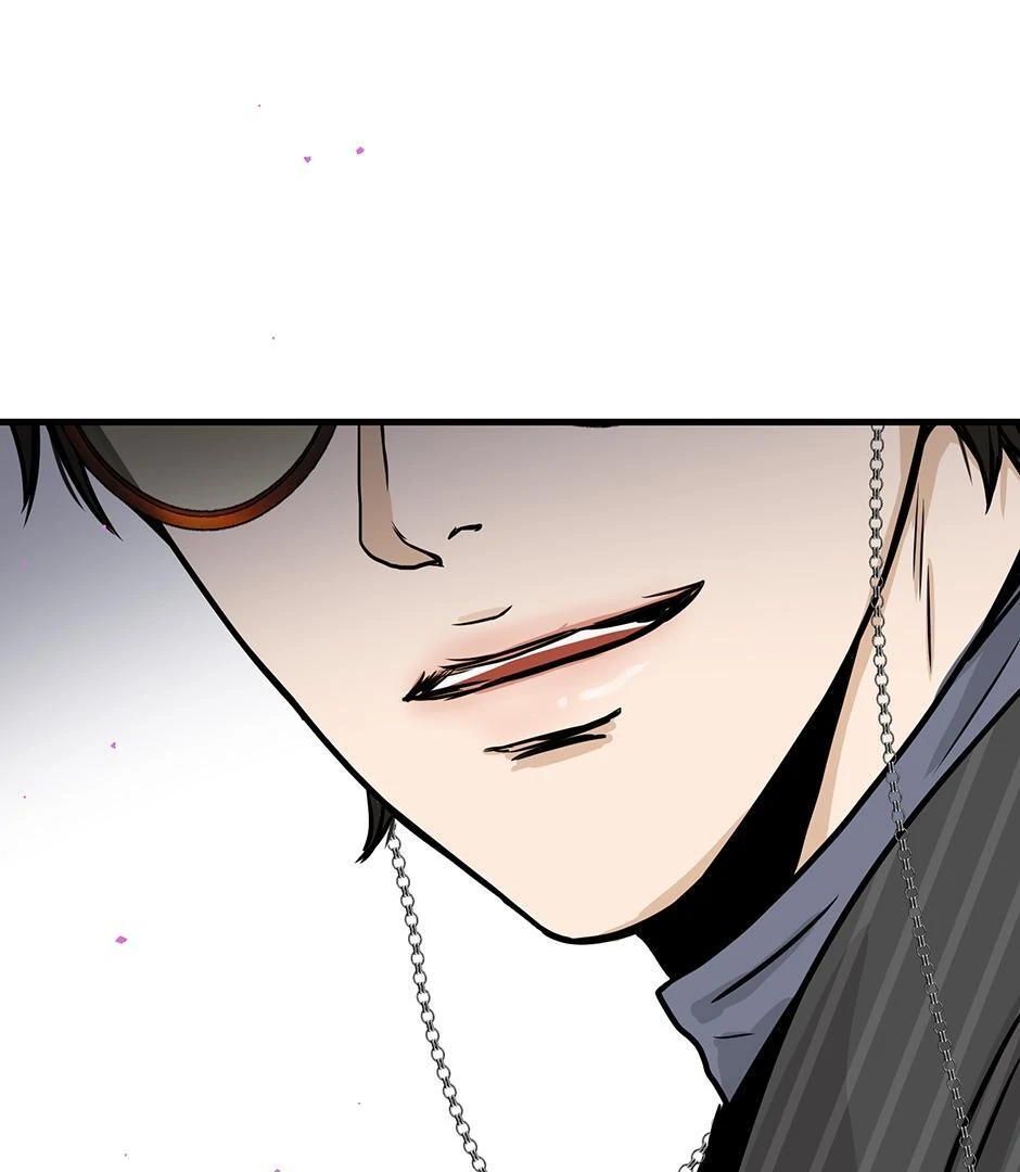 The Precinct of Souls (Mature) - 4. Not What You Think manhwa
