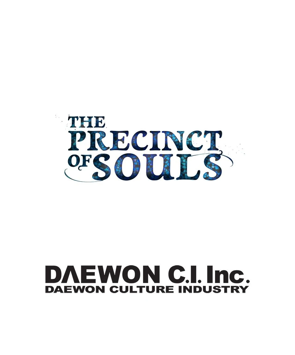 The Precinct of Souls (Mature) - 4. Not What You Think manhwa