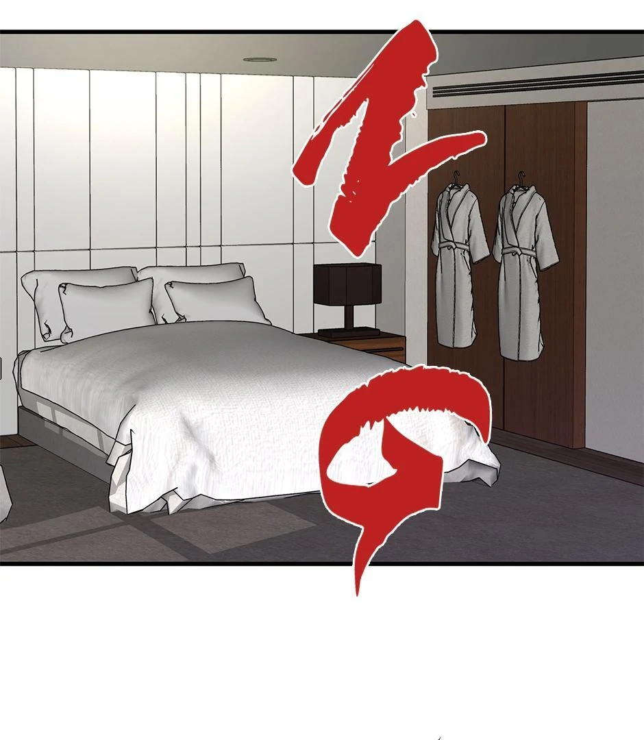 The Precinct of Souls (Mature) - 5. Insomnia manhwa