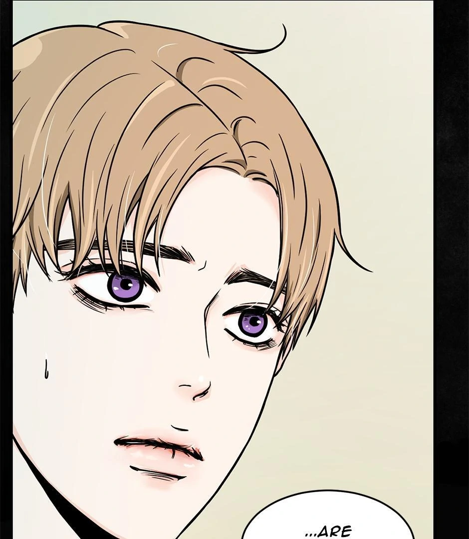 The Precinct of Souls (Mature) - 5. Insomnia manhwa