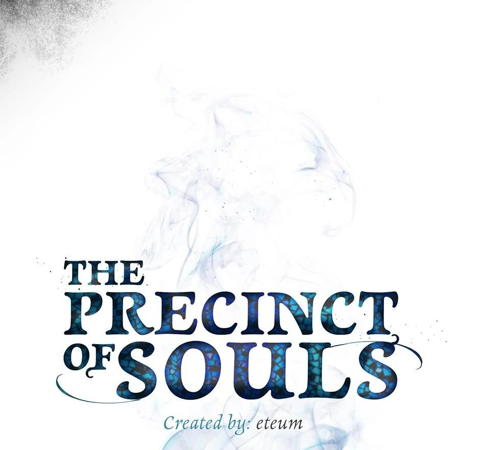 The Precinct of Souls (Mature) - 5. Insomnia manhwa