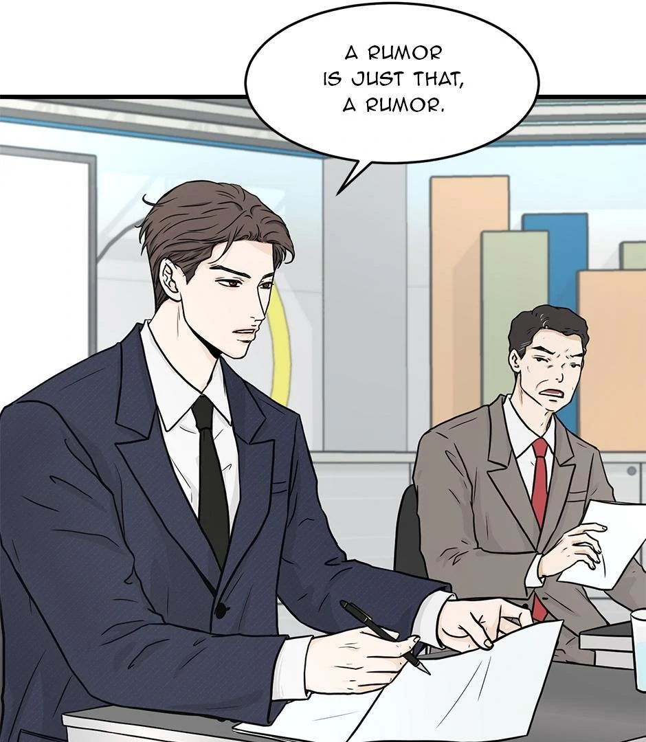The Precinct of Souls (Mature) - 5. Insomnia manhwa