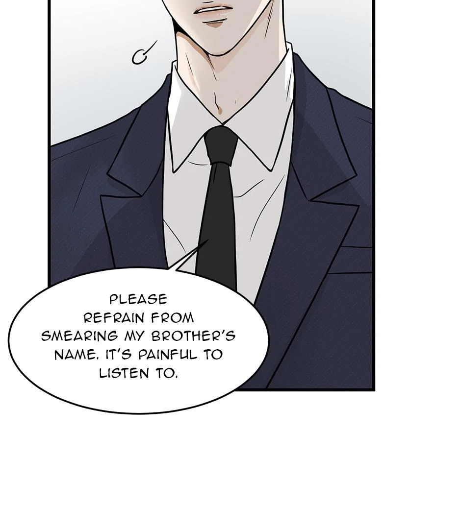 The Precinct of Souls (Mature) - 5. Insomnia manhwa