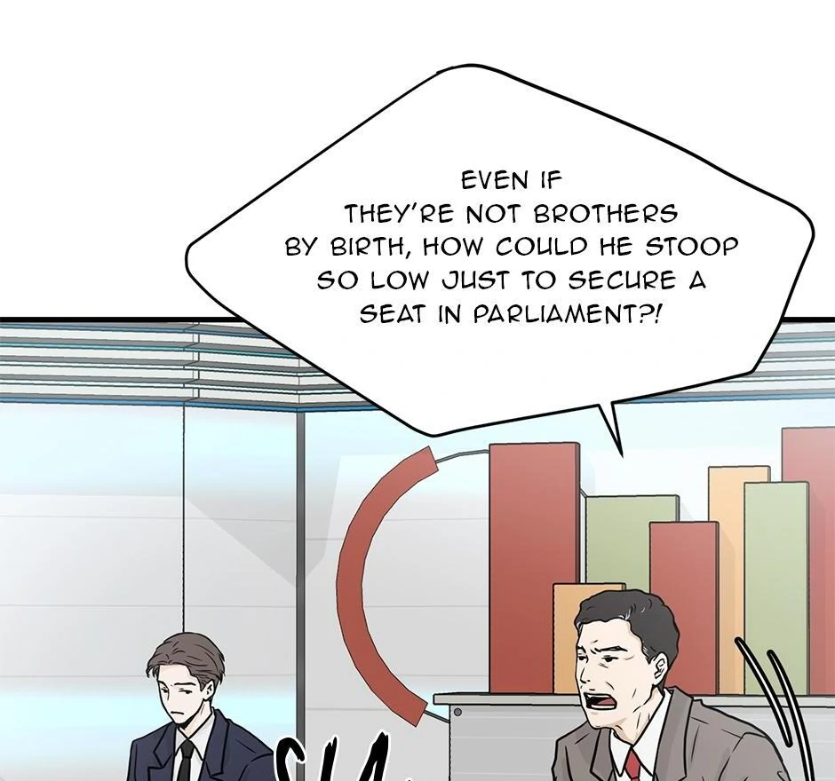 The Precinct of Souls (Mature) - 5. Insomnia manhwa