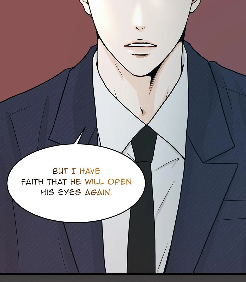 The Precinct of Souls (Mature) - 5. Insomnia manhwa