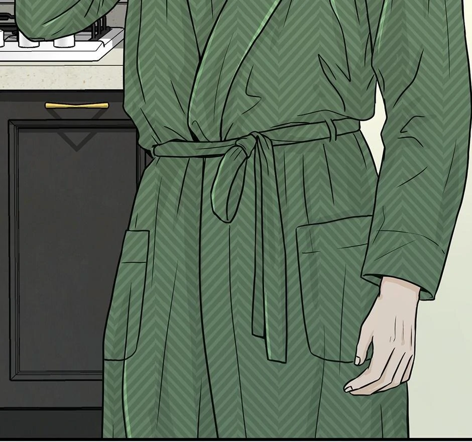 The Precinct of Souls (Mature) - 5. Insomnia manhwa