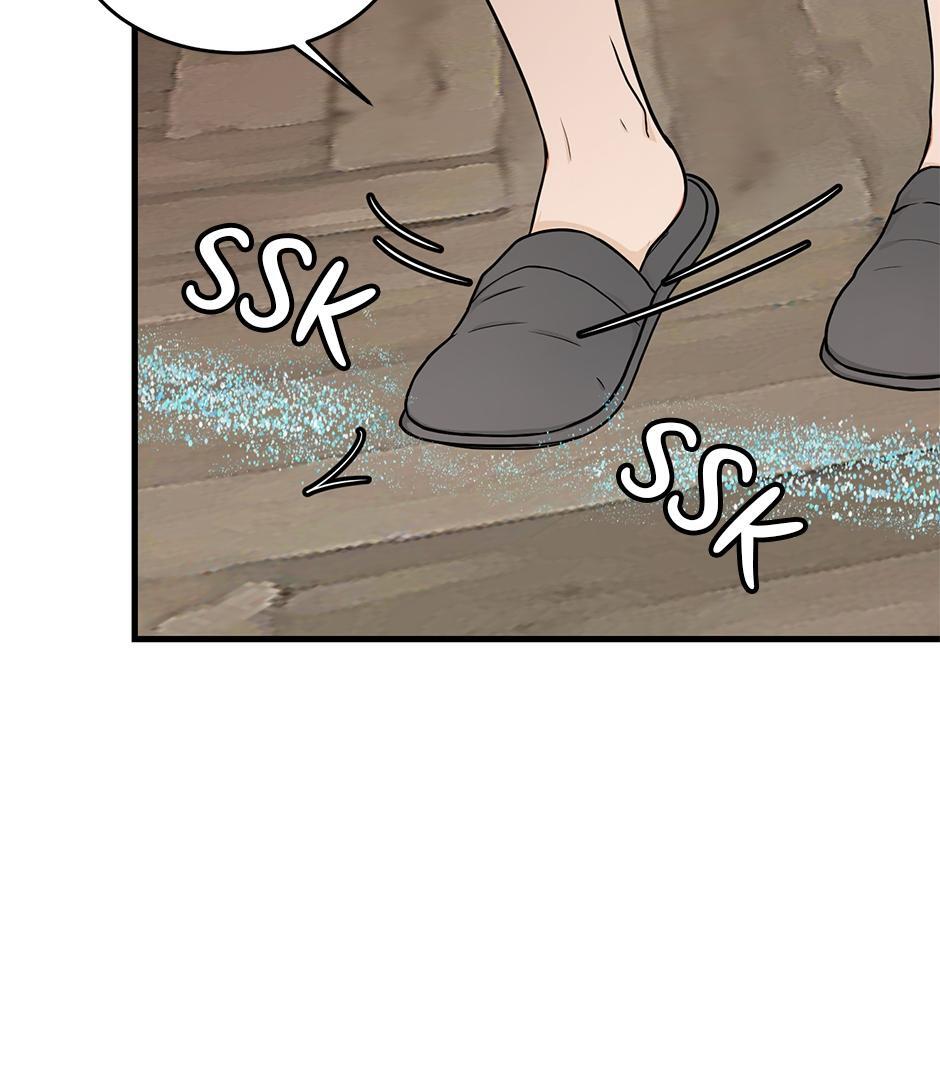 The Precinct of Souls (Mature) - 5. Insomnia manhwa