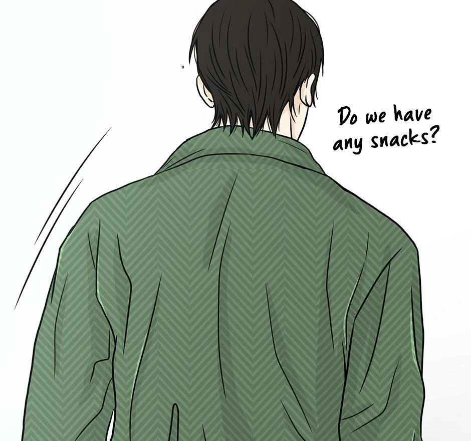 The Precinct of Souls (Mature) - 5. Insomnia manhwa