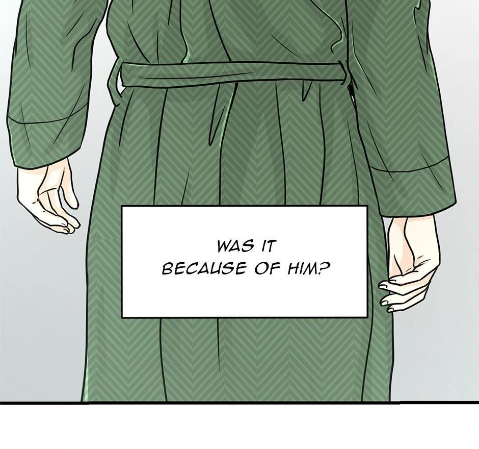 The Precinct of Souls (Mature) - 5. Insomnia manhwa