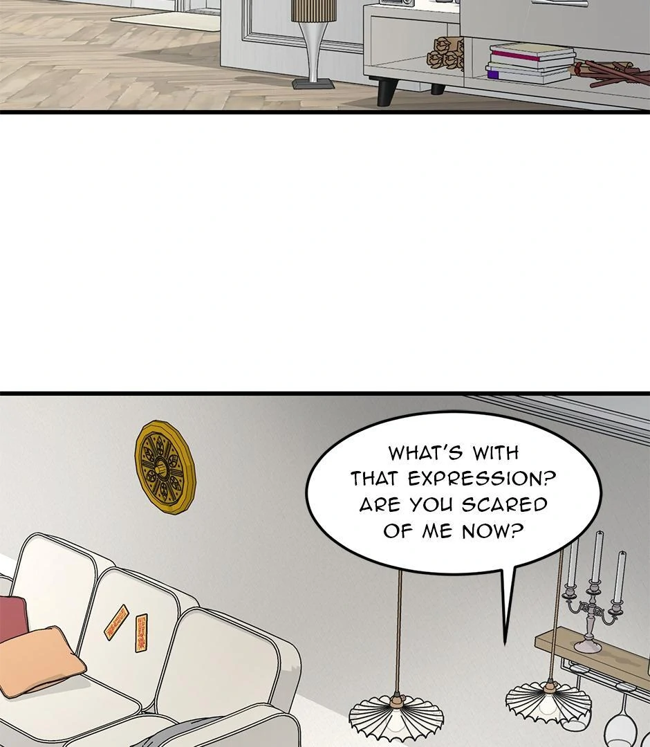 The Precinct of Souls (Mature) - 5. Insomnia manhwa