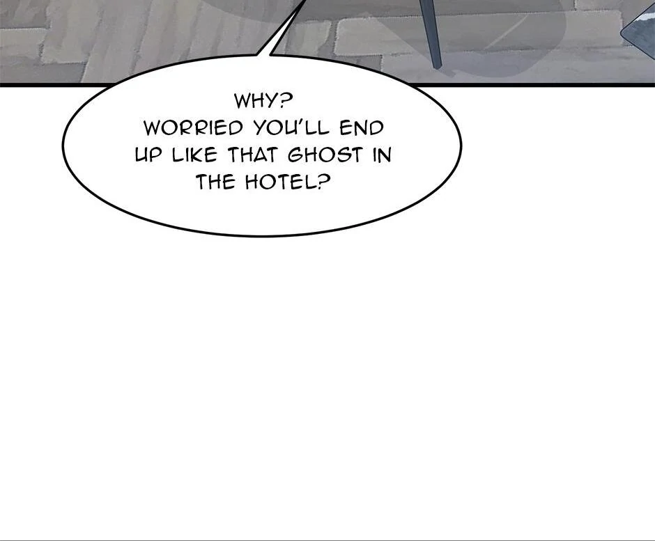 The Precinct of Souls (Mature) - 5. Insomnia manhwa