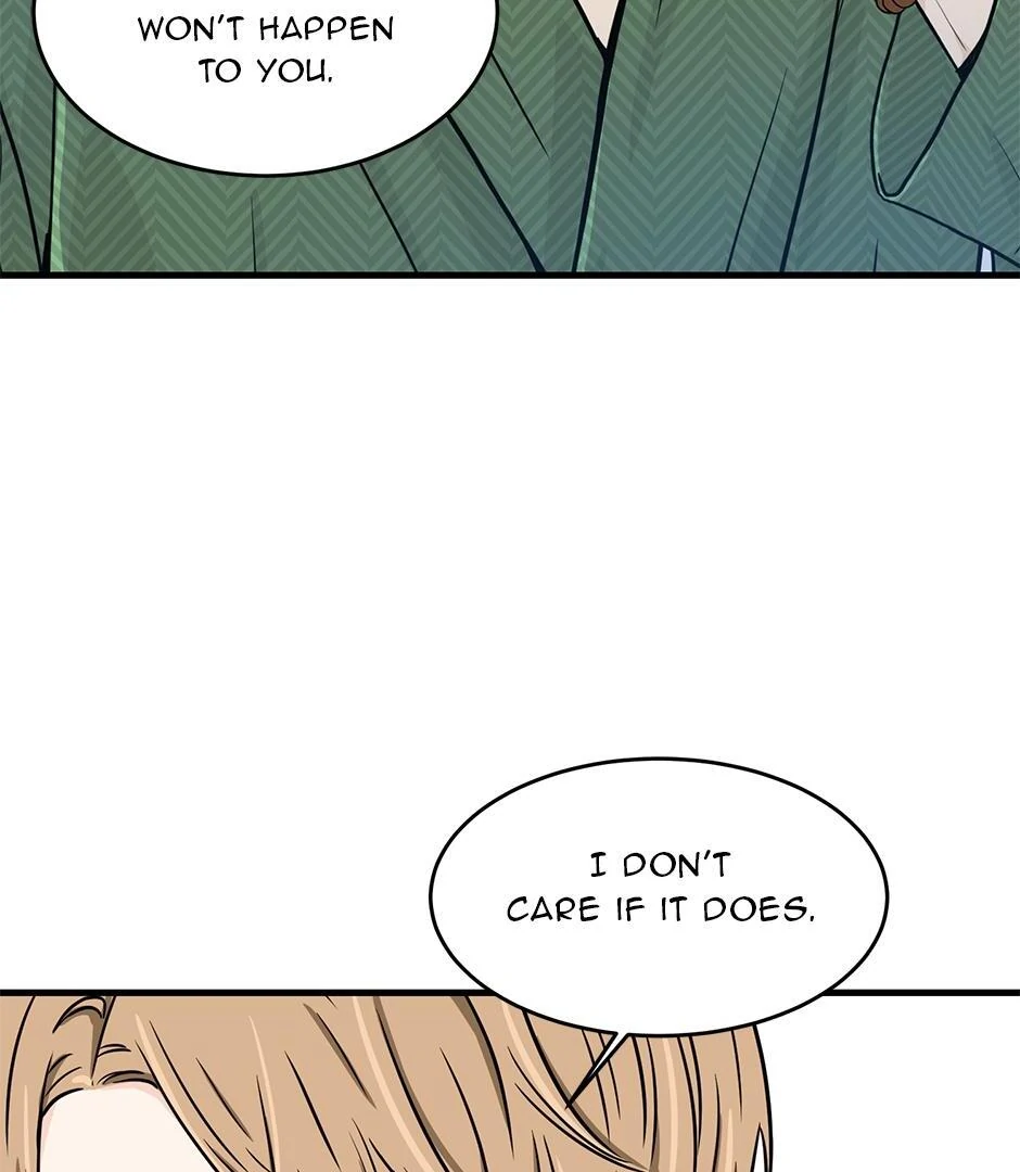 The Precinct of Souls (Mature) - 5. Insomnia manhwa