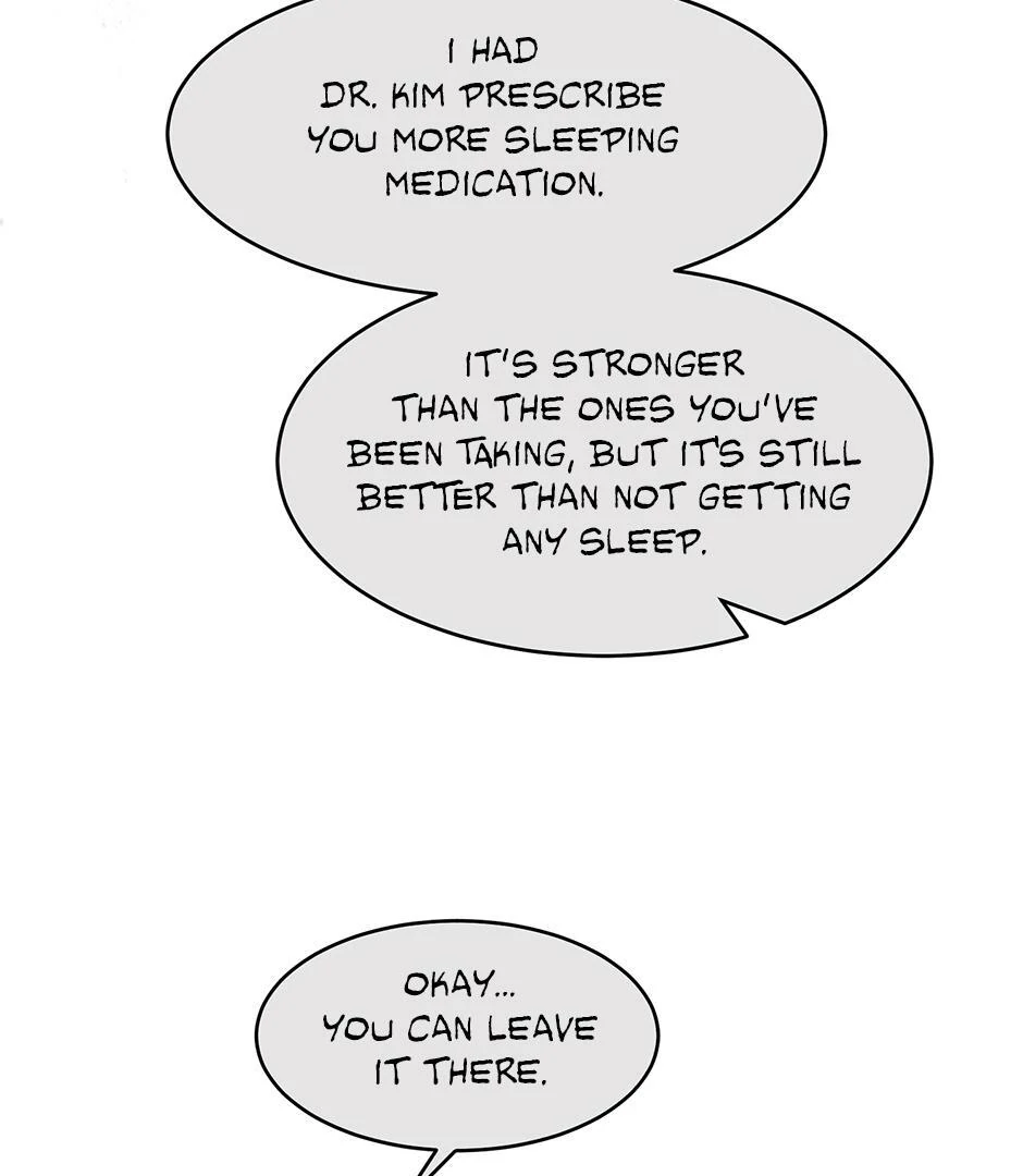 The Precinct of Souls (Mature) - 5. Insomnia manhwa
