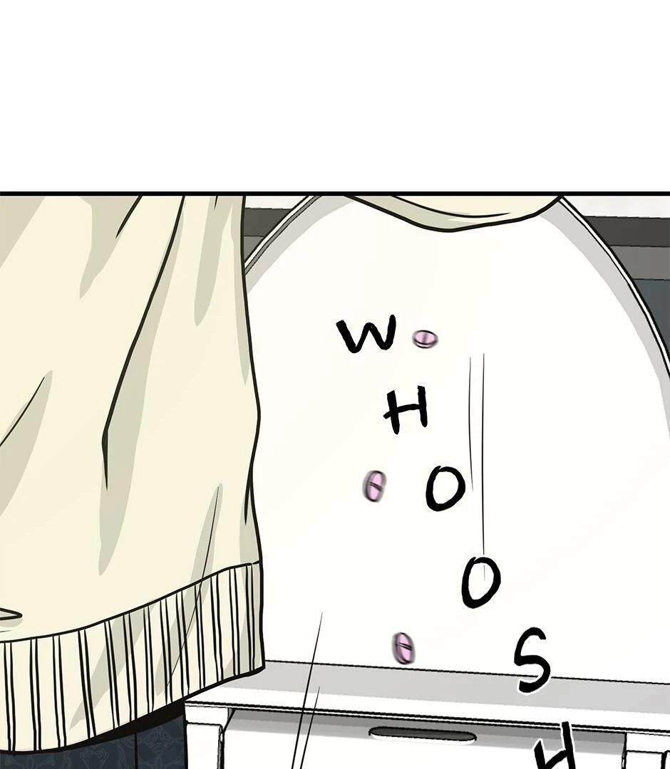 The Precinct of Souls (Mature) - 5. Insomnia manhwa