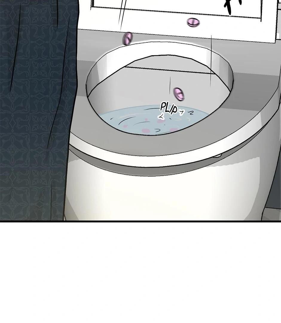 The Precinct of Souls (Mature) - 5. Insomnia manhwa