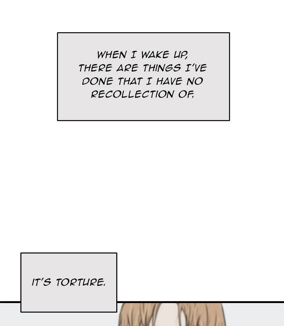 The Precinct of Souls (Mature) - 5. Insomnia manhwa