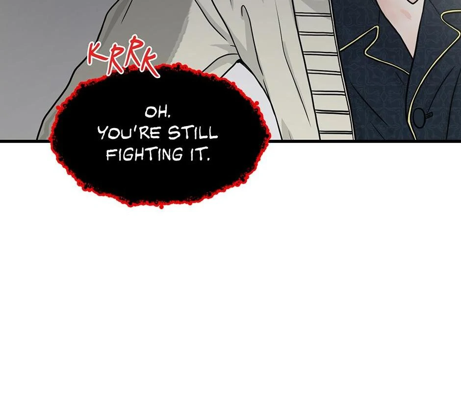 The Precinct of Souls (Mature) - 5. Insomnia manhwa