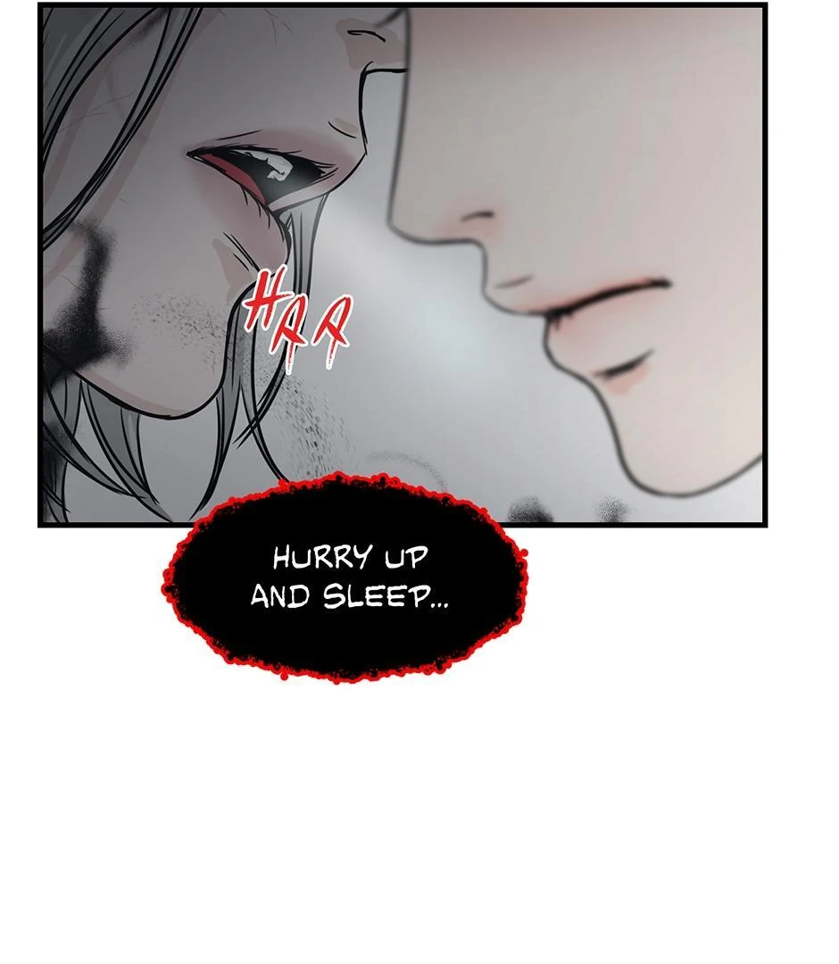 The Precinct of Souls (Mature) - 5. Insomnia manhwa