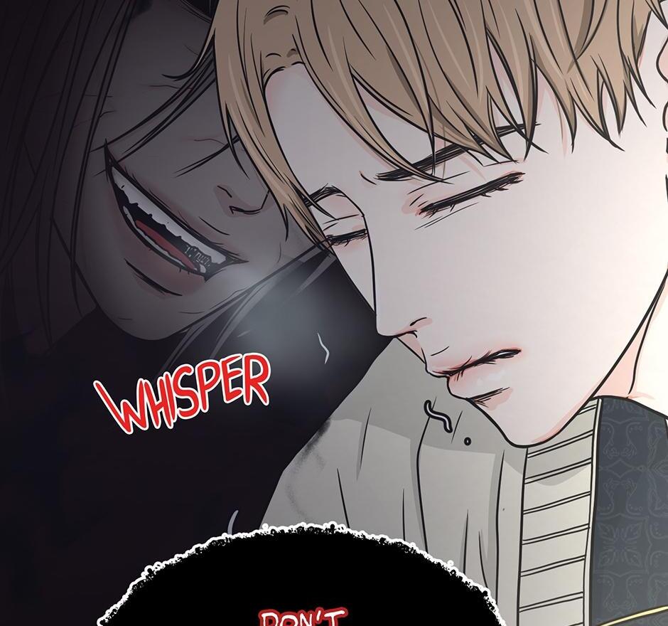 The Precinct of Souls (Mature) - 5. Insomnia manhwa