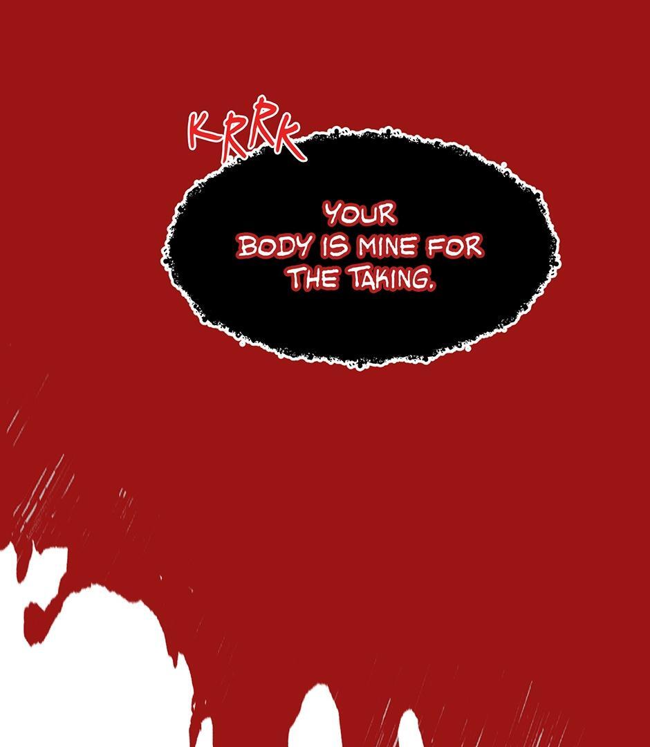 The Precinct of Souls (Mature) - 5. Insomnia manhwa