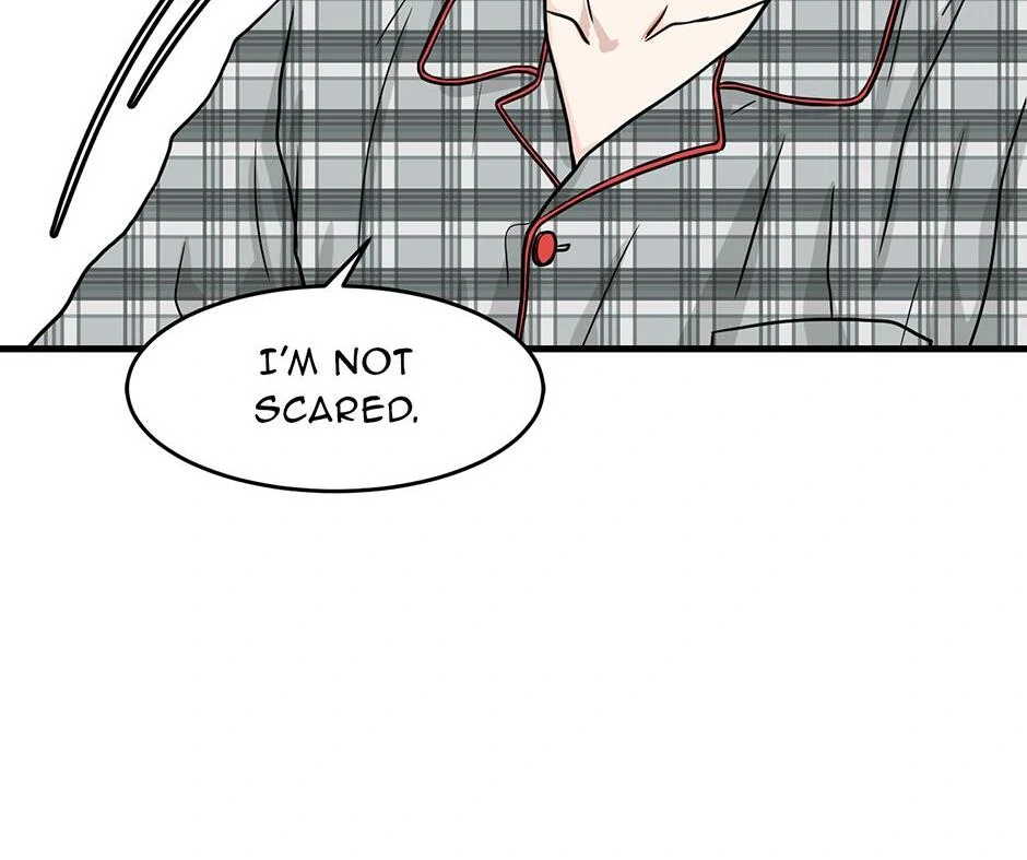 The Precinct of Souls (Mature) - 5. Insomnia manhwa