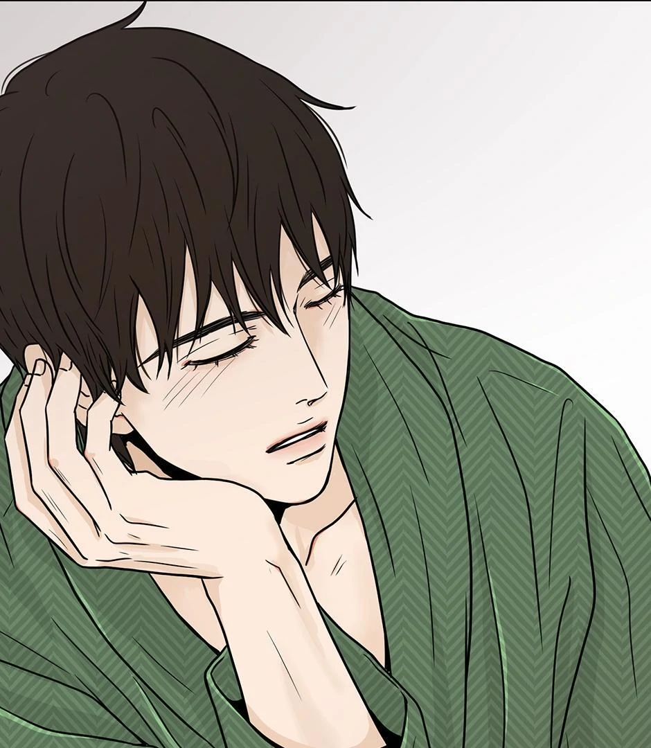 The Precinct of Souls (Mature) - 5. Insomnia manhwa