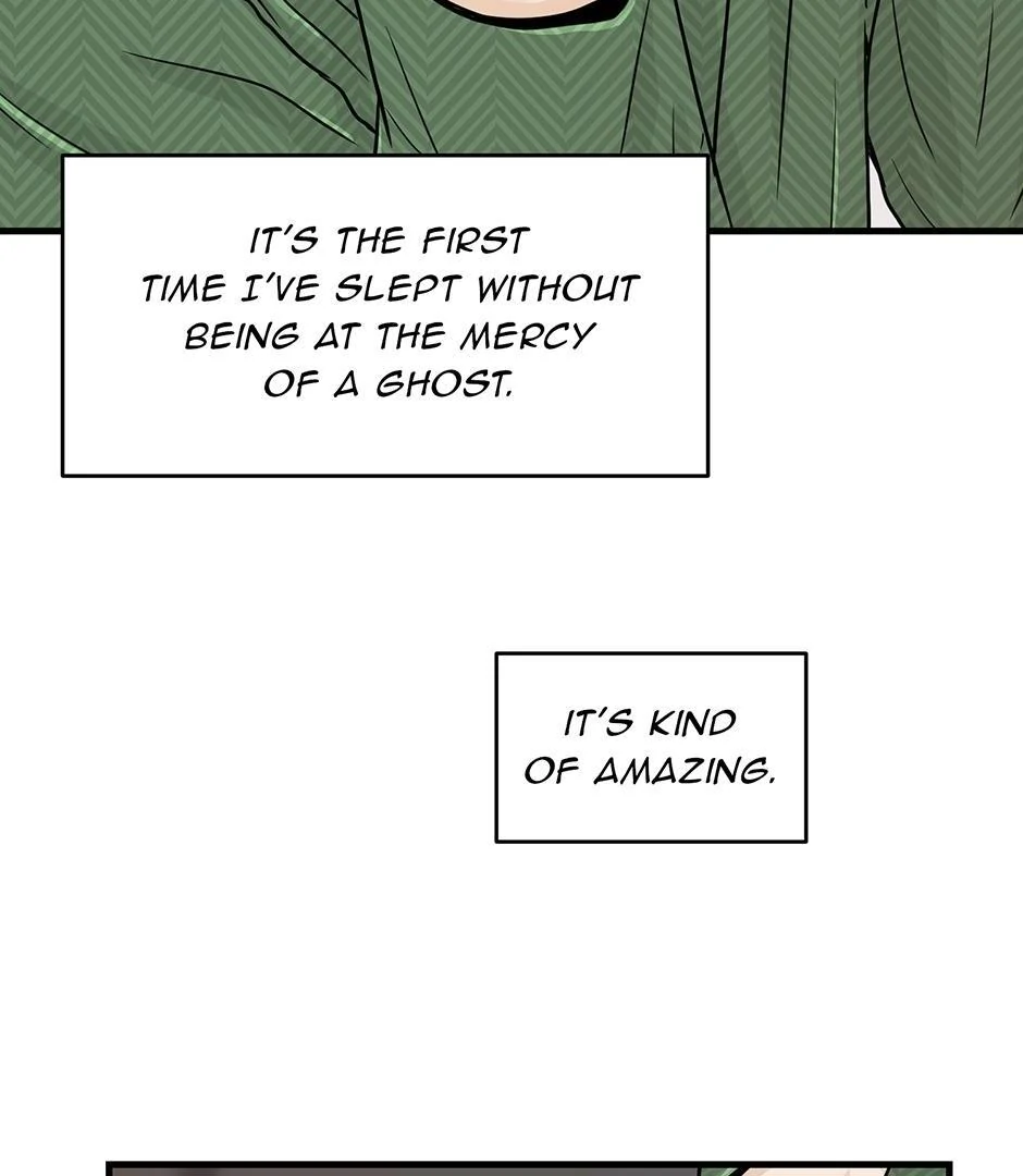 The Precinct of Souls (Mature) - 5. Insomnia manhwa