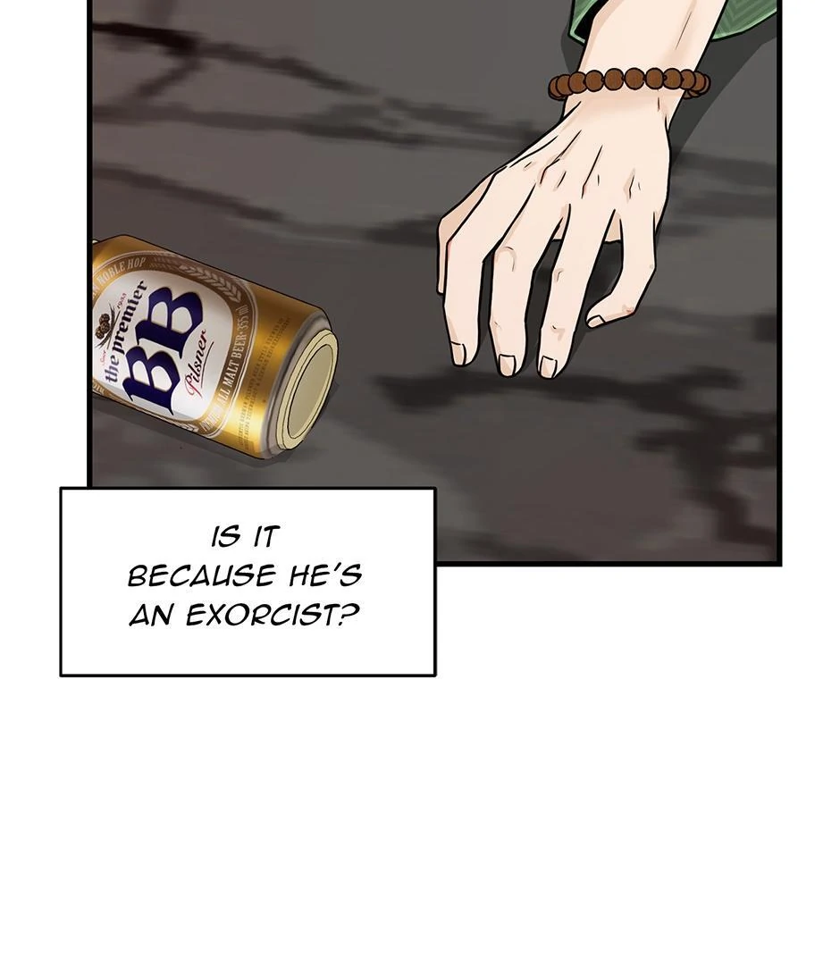The Precinct of Souls (Mature) - 5. Insomnia manhwa