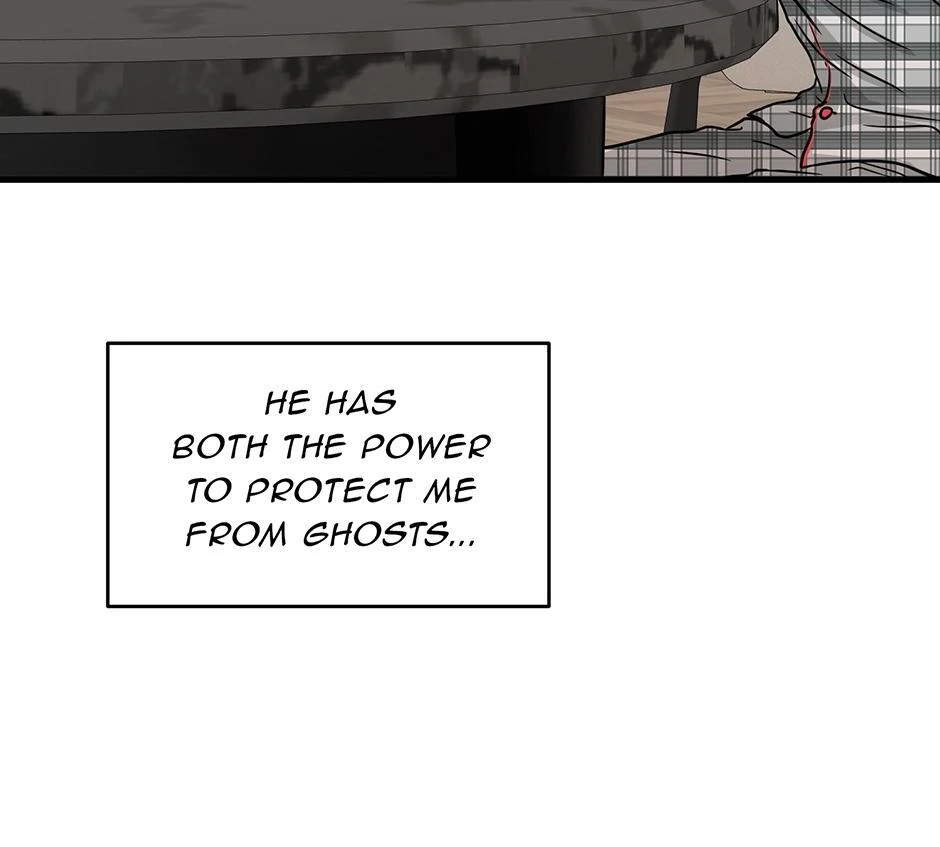 The Precinct of Souls (Mature) - 5. Insomnia manhwa