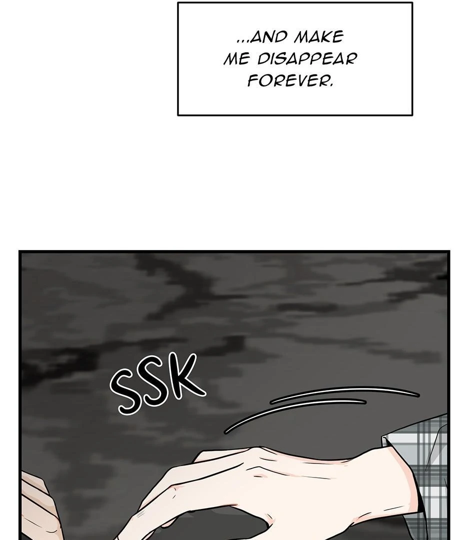The Precinct of Souls (Mature) - 5. Insomnia manhwa