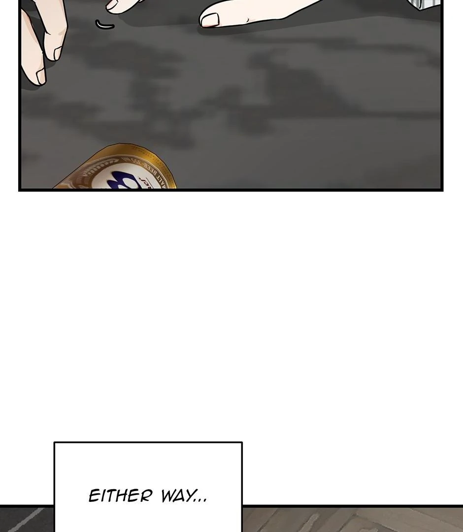 The Precinct of Souls (Mature) - 5. Insomnia manhwa