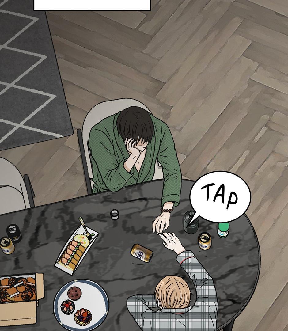 The Precinct of Souls (Mature) - 5. Insomnia manhwa