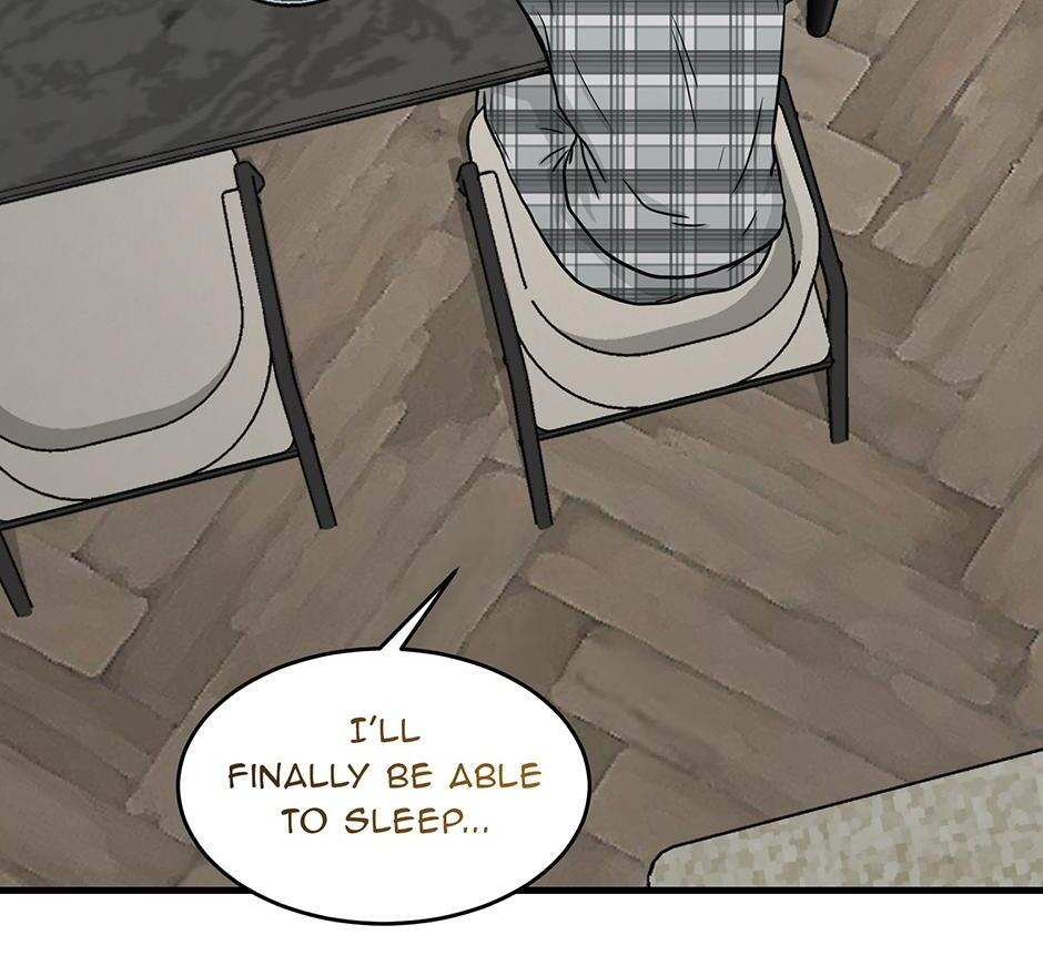 The Precinct of Souls (Mature) - 5. Insomnia manhwa