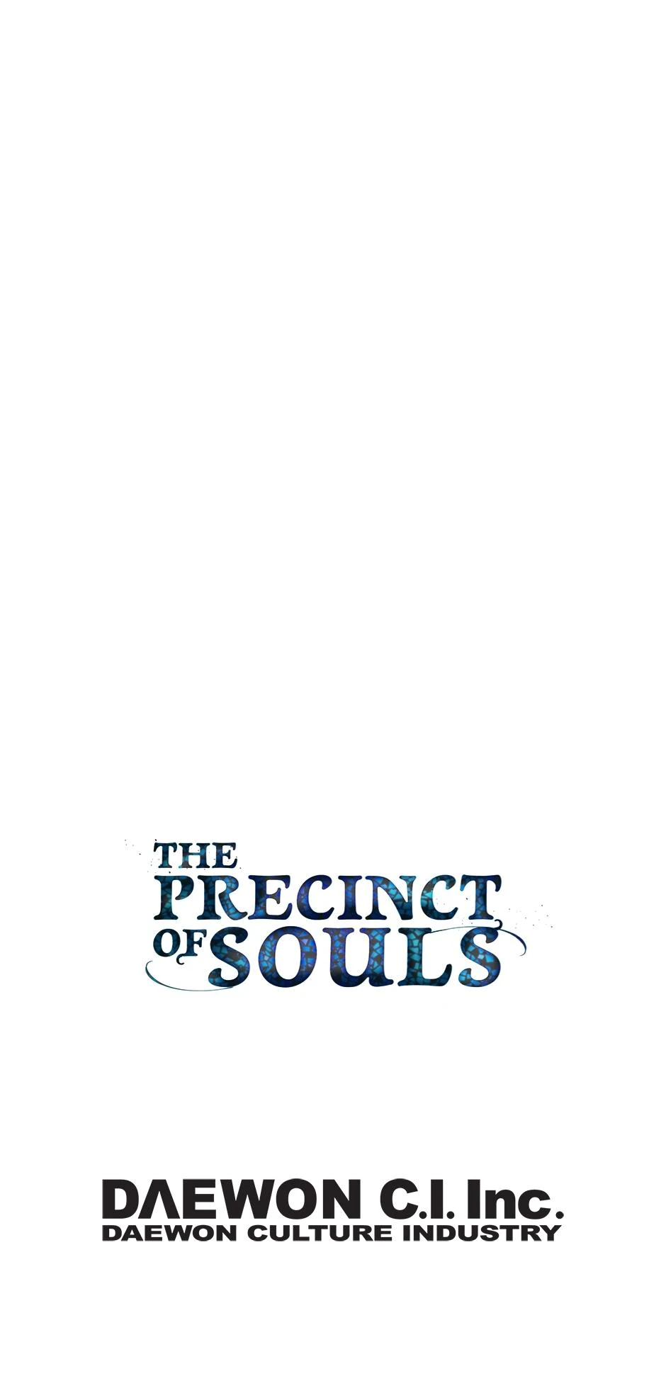 The Precinct of Souls (Mature) - 5. Insomnia manhwa