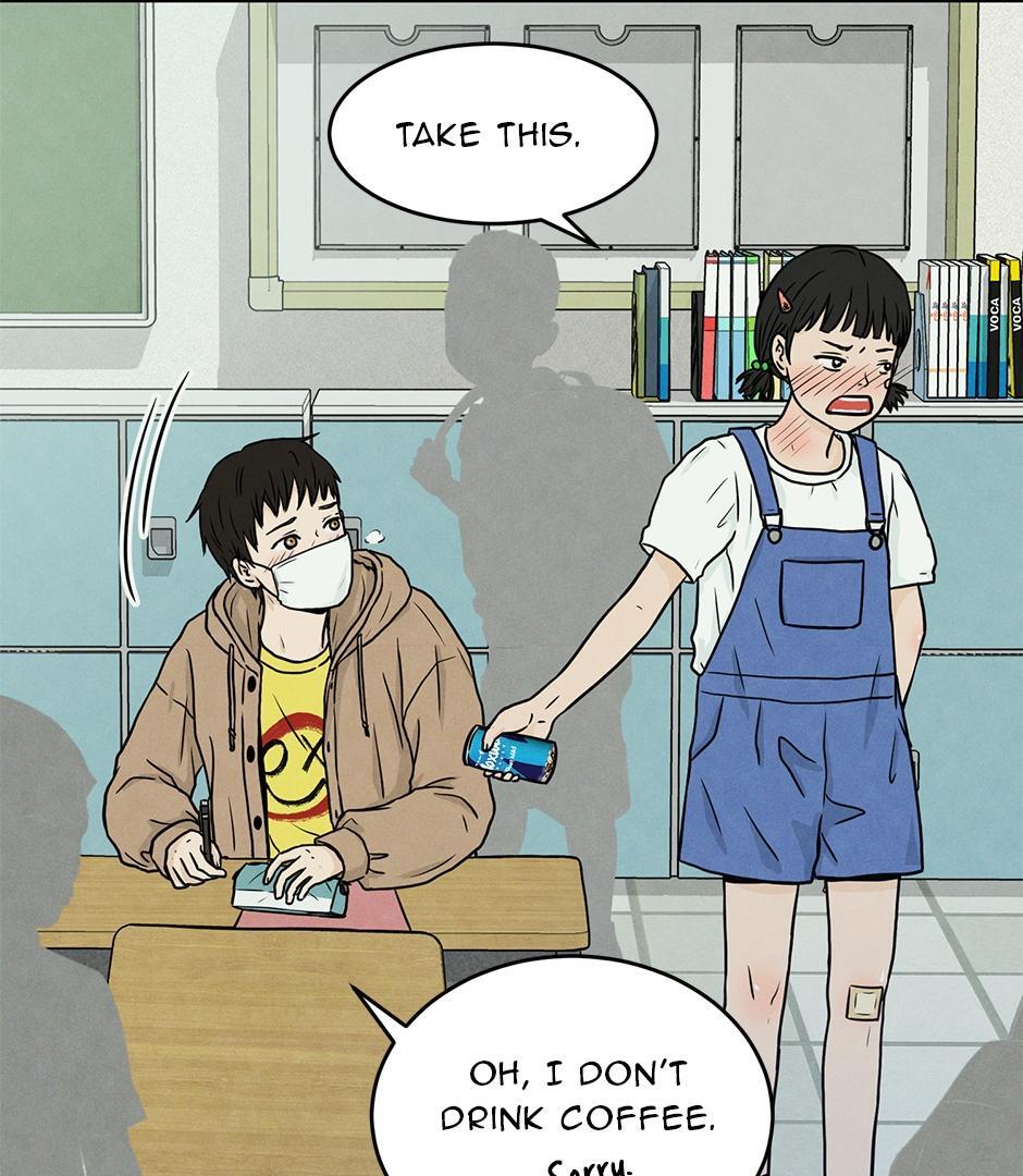 The Precinct of Souls (Mature) - 6. Never Trust a Ghost manhwa