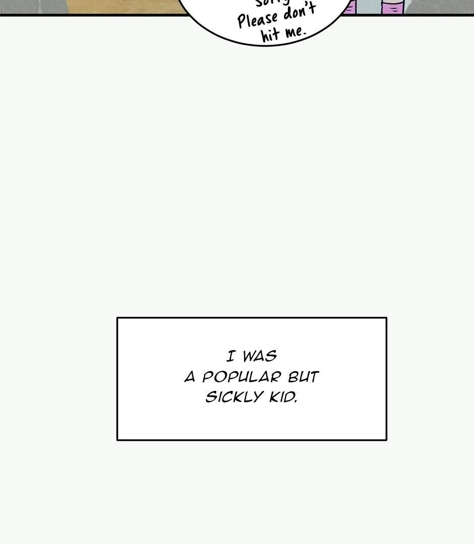 The Precinct of Souls (Mature) - 6. Never Trust a Ghost manhwa